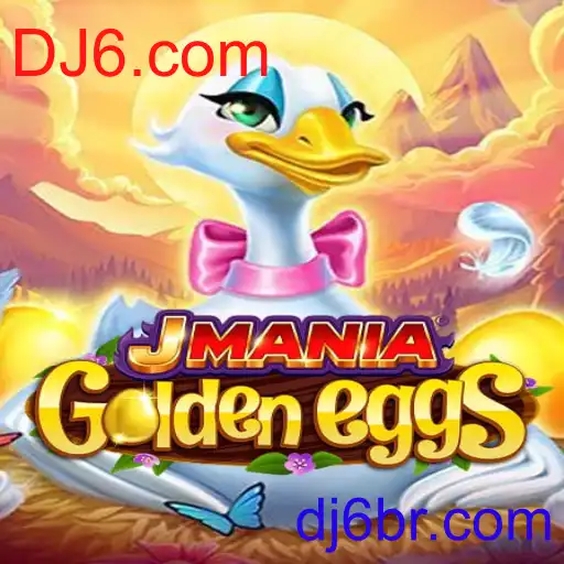 JManiaGoldenEggs: Uma Aventura de Caça aos Ovos Dourados