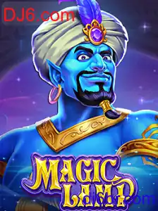 Descubra o Fascinante Mundo de MagicLamp: Um Jogo de Estratégia e Mistério